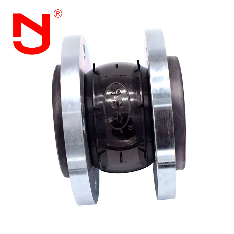 Junta flexible de caucho resistente para sistemas HVAC longitud 95-350 mm rendimiento óptimo