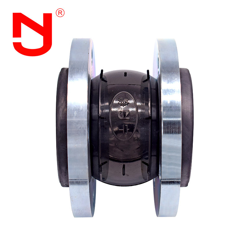 Junta flexible de caucho resistente para sistemas HVAC longitud 95-350 mm rendimiento óptimo