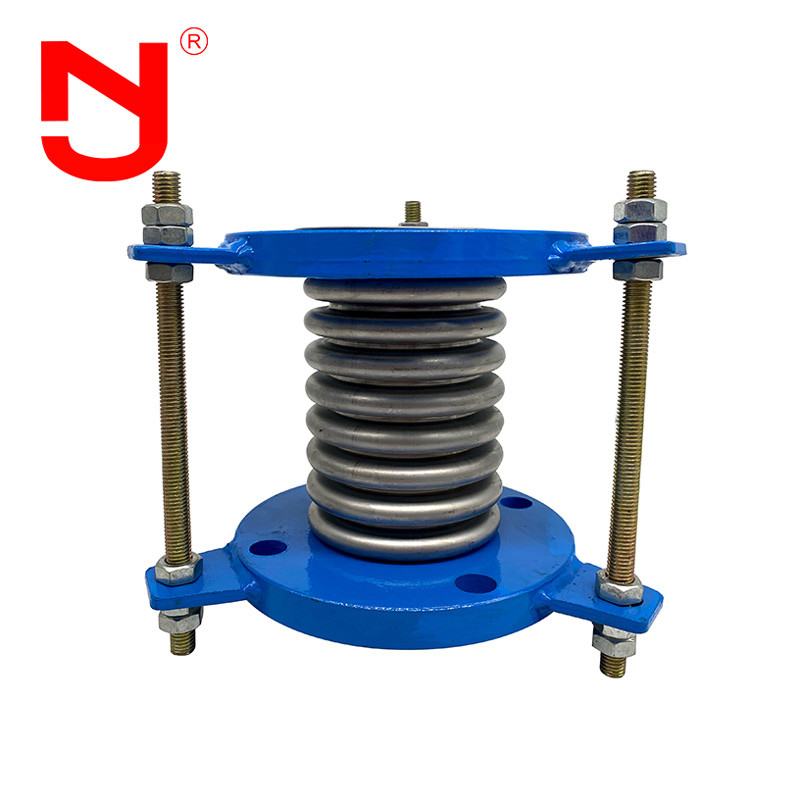 Conectores flexibles resistentes a altas temperaturas