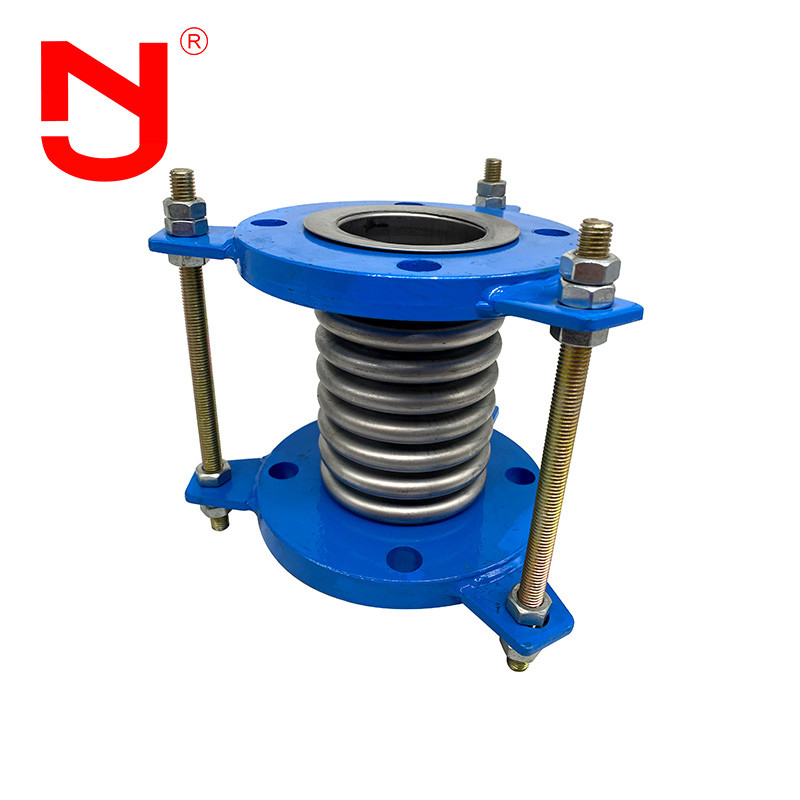 Conectores flexibles resistentes a altas temperaturas