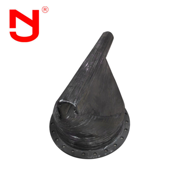 Válvula de verificación de patos de goma personalizada con material EPDM/NBR/SBR/NR y certificación ISO9001/CE/ZTC