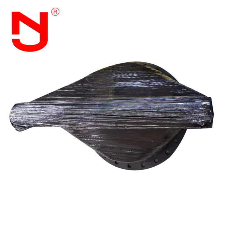 Válvula de verificación de patos de goma personalizada con material EPDM/NBR/SBR/NR y certificación ISO9001/CE/ZTC