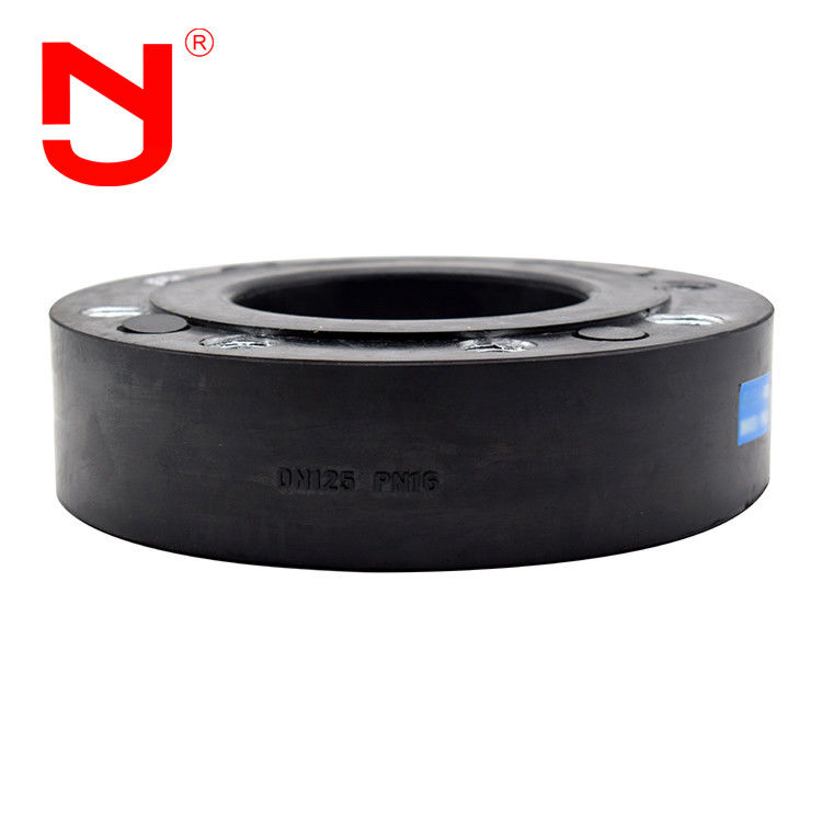 Conector flexible de caucho de tipo RFJH para expansión de juntas metálicas de caucho