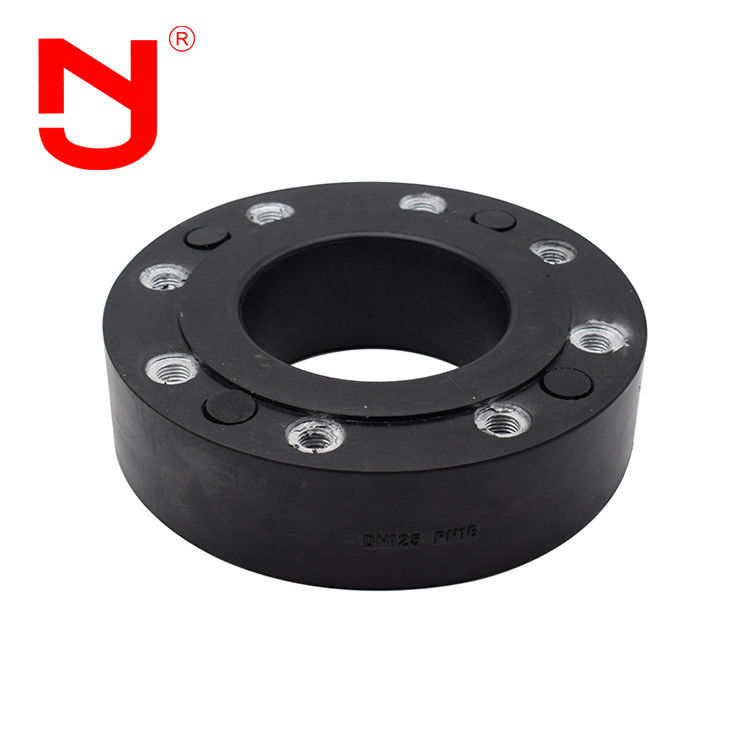 Conector flexible de caucho de tipo RFJH para expansión de juntas metálicas de caucho