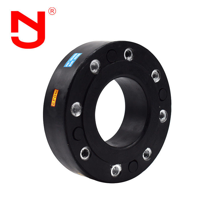 Conector flexible de caucho de tipo RFJH para expansión de juntas metálicas de caucho