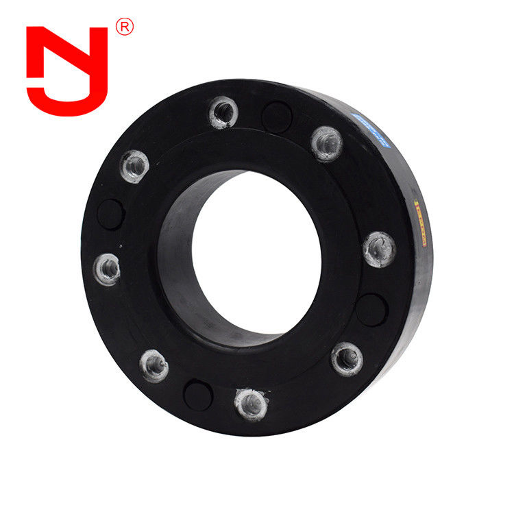 Conector flexible de caucho de tipo RFJH para expansión de juntas metálicas de caucho