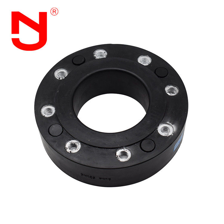 Conector flexible de caucho de tipo RFJH para expansión de juntas metálicas de caucho
