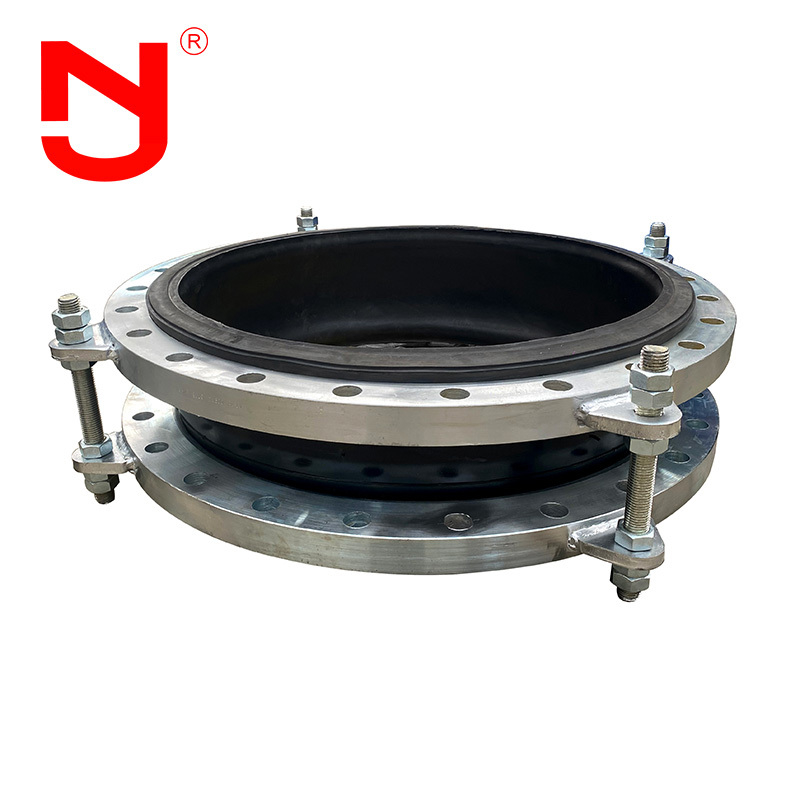EPDM Gubasto amplio arco de arco tipo expansión del fabricante del fabricante de la expansión Compensadores de expansión