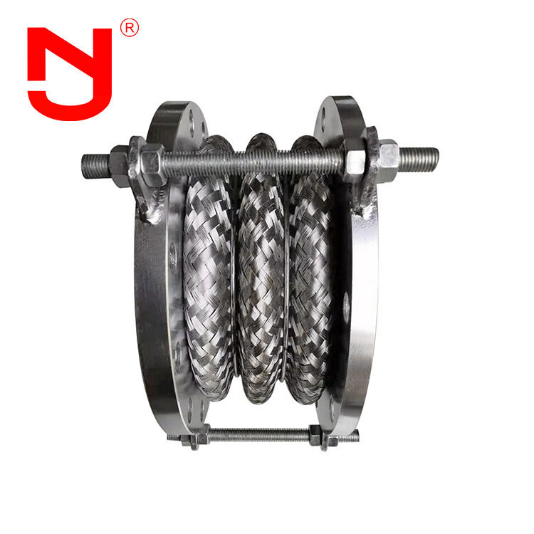 Cuatomizado por tipos de fuelles revestidos de PTFE con resistencia a altas temperaturas de fábrica