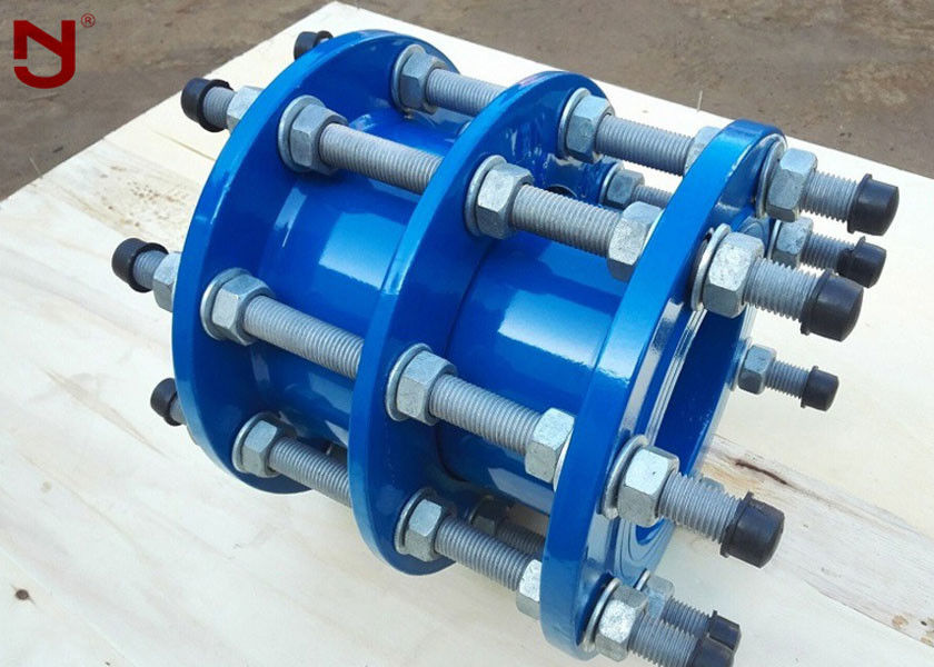 El desmontar de gran tamaño del tubo común, desmontando el ℃ común de la válvula -30-400 del adaptador del reborde