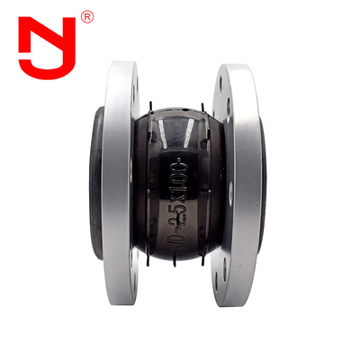 DN32-DN1200 EPDM tipo de brida del tubo de contracción en frío JIS