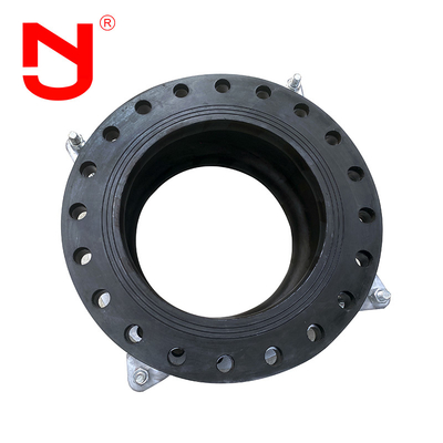 Arco Ancho Arco Ancho Bomba Conector Flexible Fabricante Especializado Personalizado