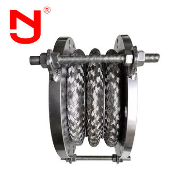 Cuatomizado por tipos de fuelles revestidos de PTFE con resistencia a altas temperaturas de fábrica