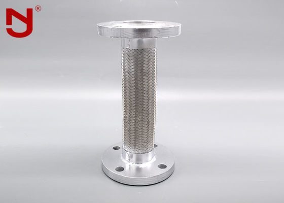 0-6 el metal del Mpa trenzó el doble fino anular de la pared de la manguera trenzado para el sistema de tubería