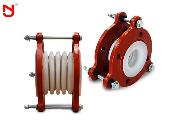 La dilatación de alta presión de la canalización junta la prueba no absorbente del tiempo para la industria de petróleo