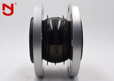 DN32-DN3000 el reborde común de goma flexible, EPDM grita el establo termal de la junta de dilatación