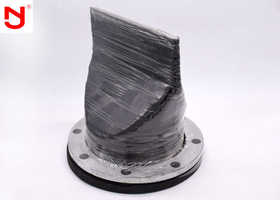 Válvula de control de la piscina de diámetro DN3000