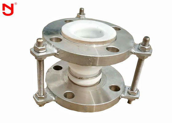 La extensión de SS304 PTFE grita el estándar del estruendo que alinea la alta lubricación de goma resistente al fuego