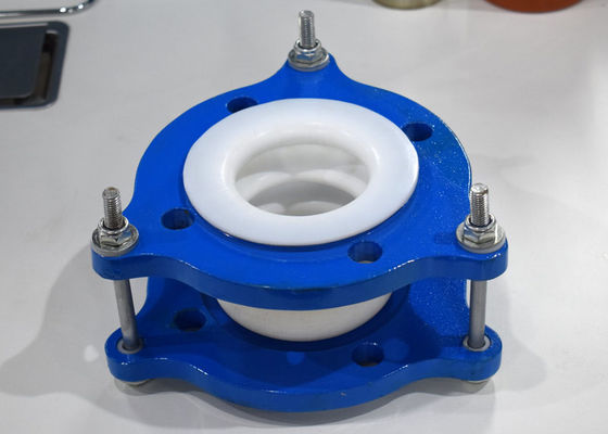 Juntas de dilatación resistentes del cansancio excelente PTFE antienvejecedoras con el certificado del CE