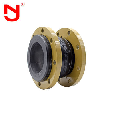 La extensión de goma DN40-600 grita la junta de goma flexible de EPDM