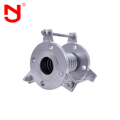 El metal flexible de alta calidad grita la junta de dilatación