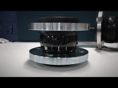 articulación de expansión de caucho3