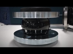 articulación de expansión de caucho5