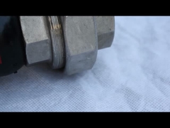 juntas de expansión de caucho roscado15